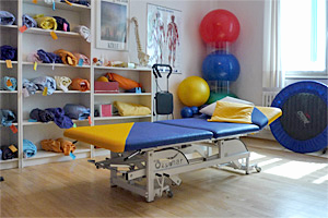 Krankengymnastik in Köln-Sülz,Therapeutin, Therapeut, Hilfe bei Rückenschmerzen und anderen Beschwerden des Bewegungsapparats, Beweglichkeit wiederherstellen